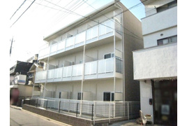 すずの外観