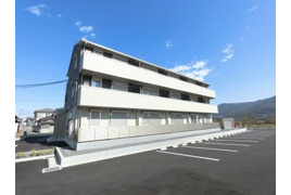 ヤンガー佐野の外観