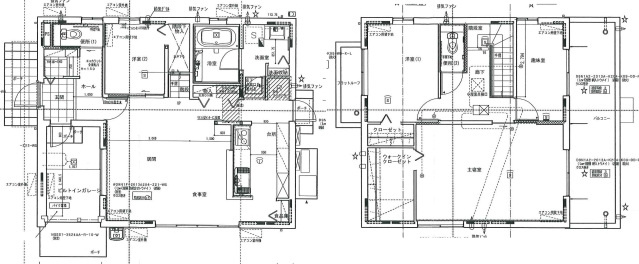 間取り：233021995588