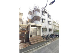 グランドール天神の外観