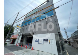 スプランディッド駒川中野駅前　南百済小学校区の外観