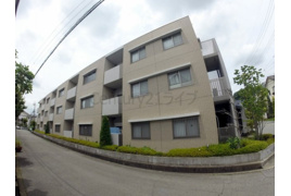 フローラル宝塚の外観
