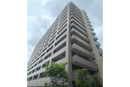 ベイサイドステージ東京の外観