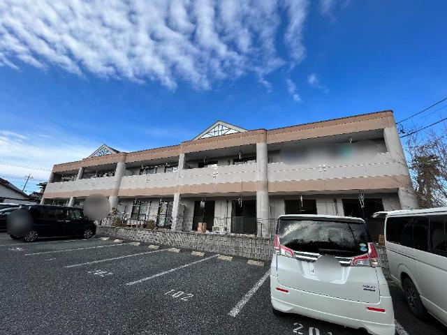 マルベリー　ヴィレッジ　Ｎｏｒｔｈのイメージ