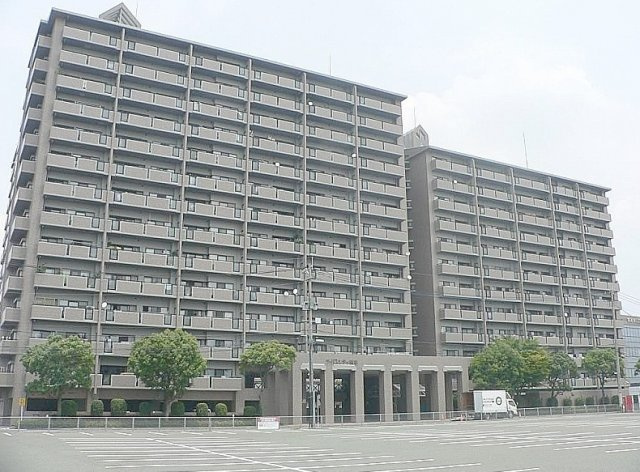 熊本市中央区本山町&nbsp;14階建&nbsp;築35年のイメージ