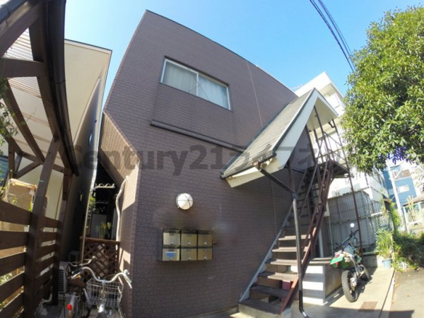 シックスブロック淡路の画像