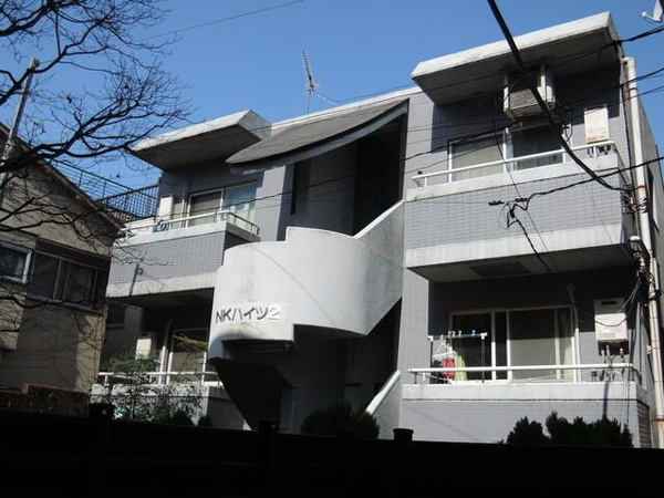 NKハイツ2の画像