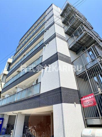 フルグランテ馬場町の画像