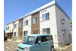 サンフィールドの外観