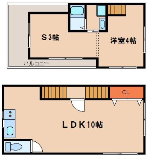 間取り：228060505688