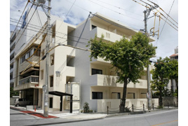 にしまちの外観