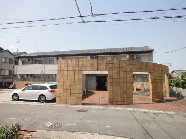 ブランベージュ桂の画像