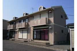 スクエアB棟の外観