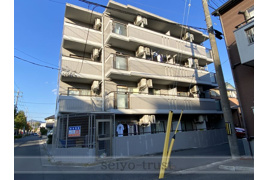 サウスヒルズの外観