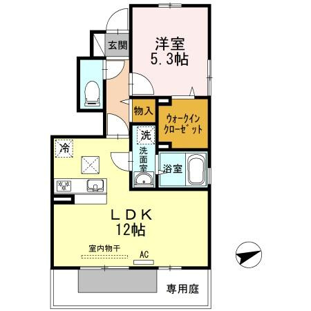 ミ　シェール　エクラのイメージ