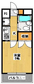 スーペリア津田沼のイメージ