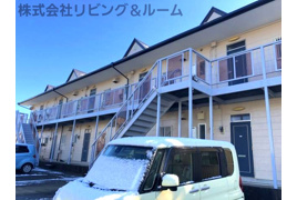 アークピア弐番館の外観