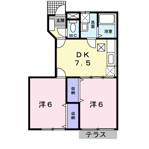 間取り：219003469151