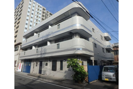 ミライオンビルの外観