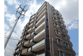 ラフィネの外観