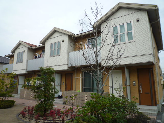 グランマスト平田Ａのイメージ