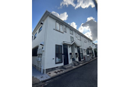 コルト自由が丘の外観