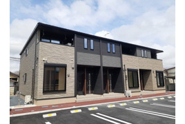 ノアーズアークⅡの外観