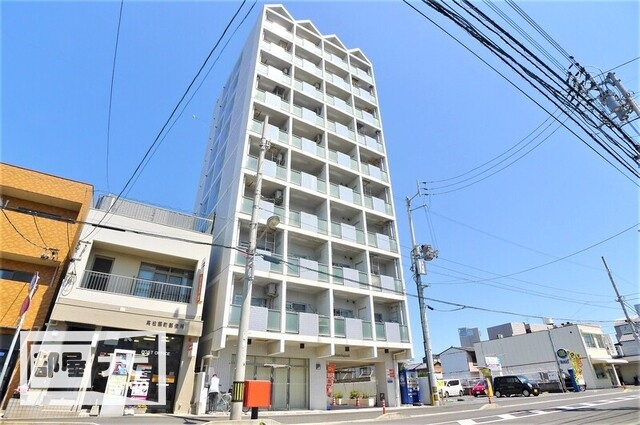 アルファエステート扇町のイメージ