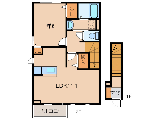 間取り：230035902572