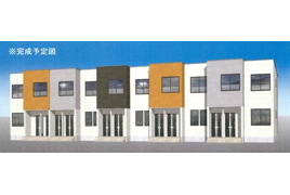 ロンバード・ストリートⅠの外観