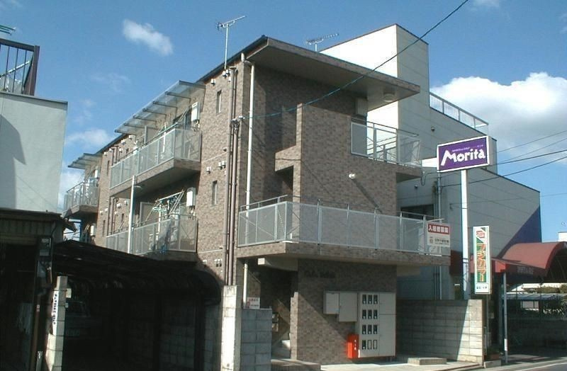 カーサ仏生山のイメージ