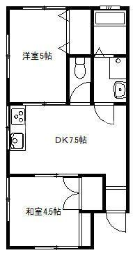 間取り：212058773046
