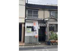 成育2丁目貸家の外観