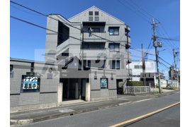 グランドゥールの外観