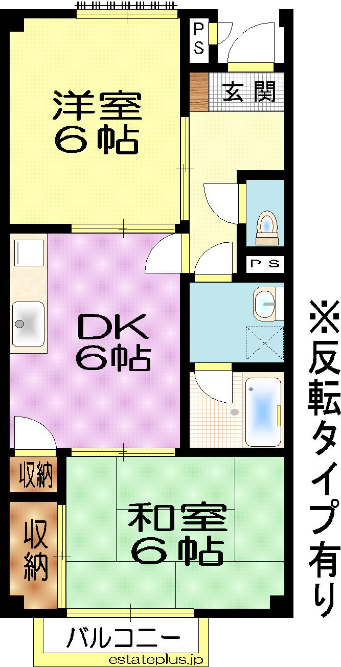 間取り：221013742952