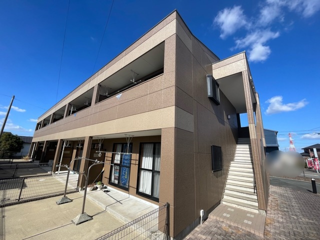 三潴郡大木町大字上八院&nbsp;2階建&nbsp;築20年のイメージ