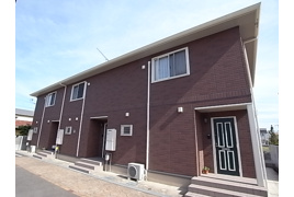 揖保郡太子町東南のテラスの外観