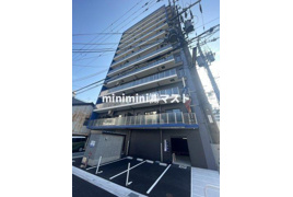 グランパシフィック東今里innovationの外観