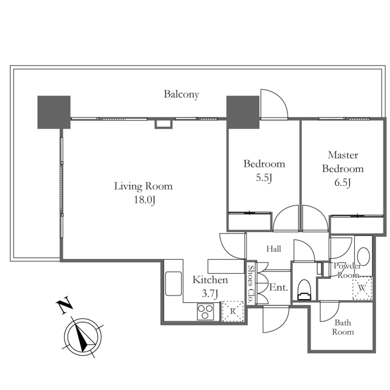 間取り：213142019935