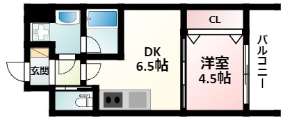 プレジオ江坂IIのイメージ