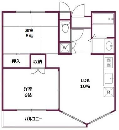 間取り：213144893612