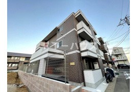 Ｒｉｒｉａ幕張本郷参番館　２０３の外観