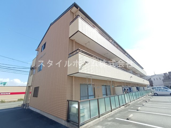 ライフ21レイクの画像