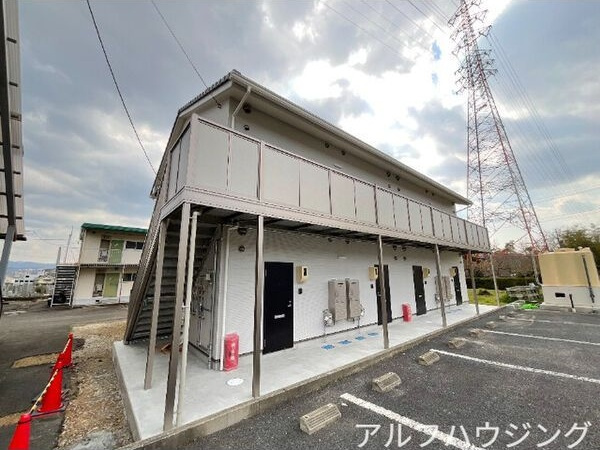 カーサオネスト金岡のイメージ