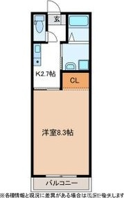 カーサオネスト金岡のイメージ
