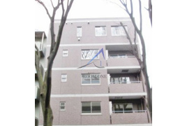 クオリア桜上水の外観