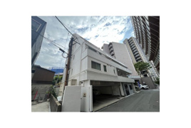 赤坂第2パールビルの外観