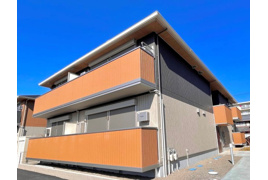 D-room南高橋町EASTの外観