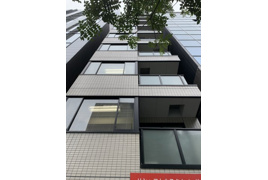 新橋シティビルの外観