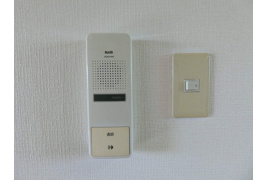 マロンフィールド美しが丘の外観